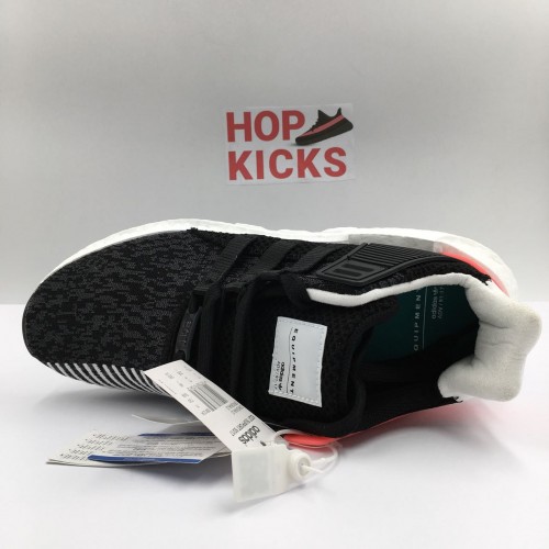 Adidas EQT Support 93/17 [ REAL BIG BOOST CUSHIONING] [ BATCH 2]